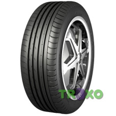 Nankang Sportnex AS2+ 215/40 R16 86V XL