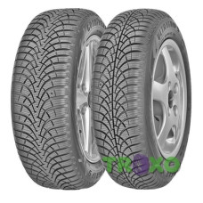 Goodyear UltraGrip 9 + 155/65 R14 75T