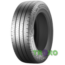Continental VanContact Eco 195/75 R16 100H Reinforced