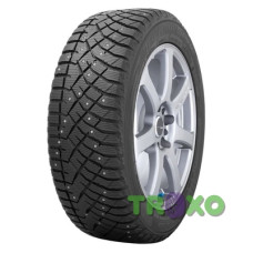 Nitto NTSPK 185/60 R15 84T (шип)