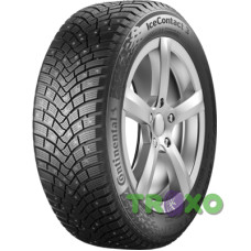 Continental IceContact 3 215/55 R18 99T XL FR ContiSeal (шип)