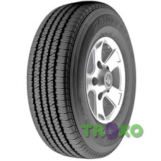 Bridgestone Dueler H/T 684 III 255/60 R18 112T XL