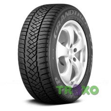 Dunlop GrandTrek WT M2 255/55 R18 105H MFS MO *