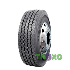 Nokian R-Truck Steer (рульова) 315/80 R22.5 156/150K