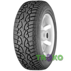Continental Conti4x4IceContact 265/50 R19 110T XL FR (шип)