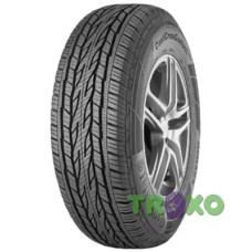 Continental ContiCrossContact LX2 215/60 R17 96H FR
